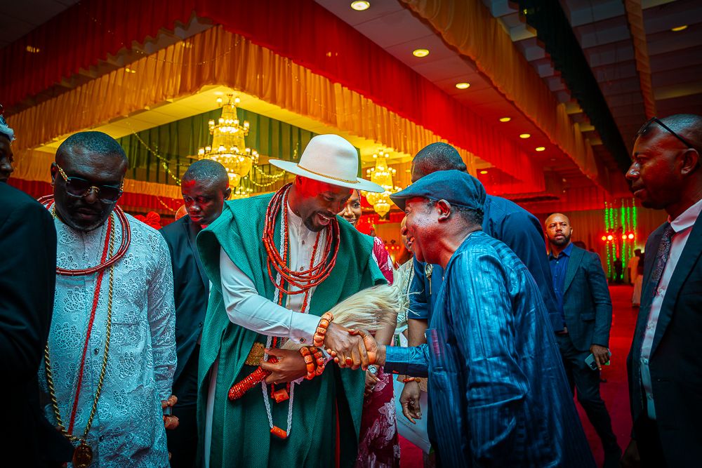 Nine Lessons and Carols — Photo 4