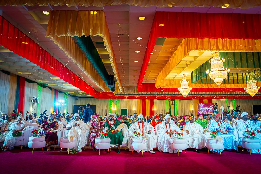 Nine Lessons and Carols — Photo 6