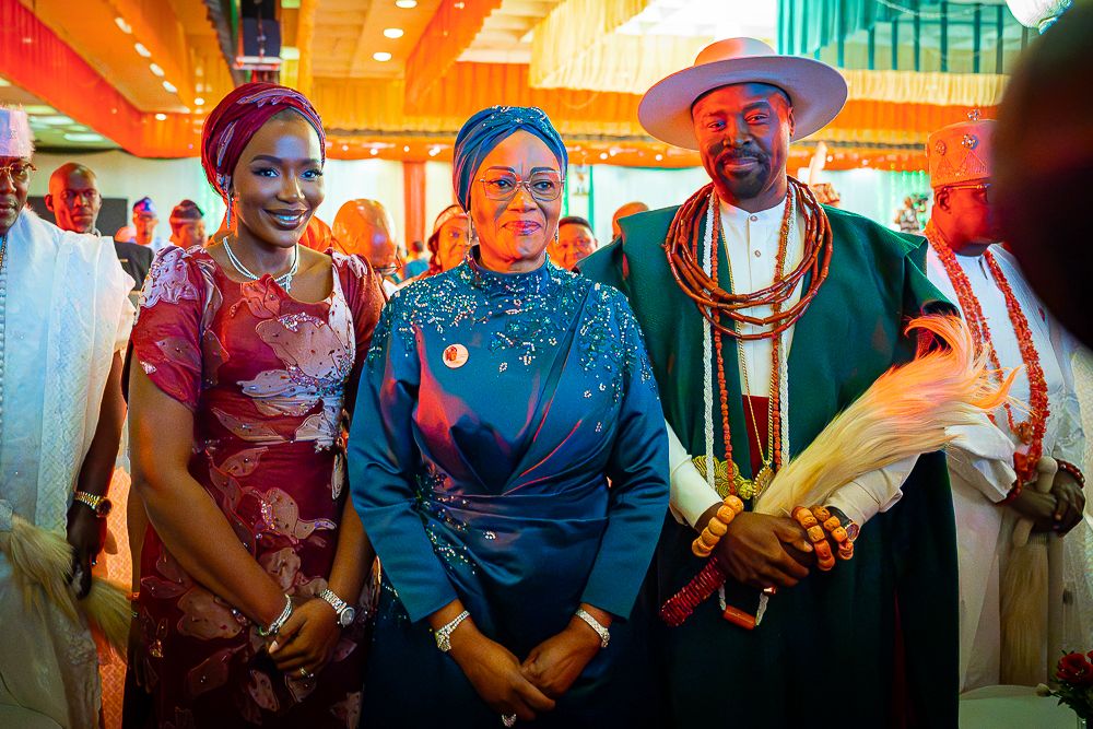 Nine Lessons and Carols — Photo 7