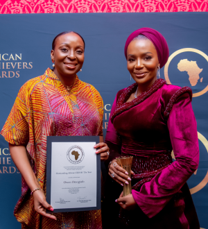 African Woman of the Year 06